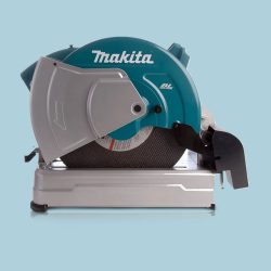 toptopdeal Makita DLW140Z 36V LXT Cordless Brushless 355mm Cut Off Saw Body Only