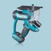 Toptopdeal Makita DSD180Z 18V LXT Li Ion Cordless Drywall Cutter Body Only