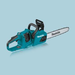 Makita DUC355Z 36V LXT Cordless Brushless 350mm Chainsaw Body Only