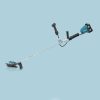 Toptopdeal India Makita DUR365UZ 36V LXT Cordless Brushless Brush Cutter Body Only 2