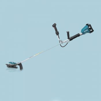Toptopdeal India Makita DUR365UZ 36V LXT Cordless Brushless Brush Cutter Body Only 2