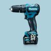 Toptopdeal Makita HP332DZ 10.8V CXT Brushless Combi Drill Body Only