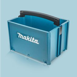 Toptopdeal-Makita P-83842 MakPac Stackable Tool Box