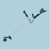 Toptopdeal Makita DUR365UZ 36V LXT Cordless Brushless Brush Cutter Body Only