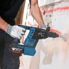 Toptopdeal Bosch GBH 18V-26 F SDS+ Brushless Rotary Hammer Drill Body Only In L-Boxx 0611909001