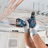 Bosch GSB 18V-28 18V Li-Ion Hammer Combi Drill Body Only 06019H4000