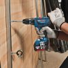 Bosch GSB 18V-28 18V Li-Ion Hammer Combi Drill Body Only 06019H4000-2