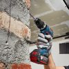 Toptopdeal Bosch gsb 18v 28 combi drill gdx 18v 180 impact driver twin pack 2 x prcore 4 0ah in l boxx 06019g5274 3