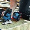 Toptopdeal Bosch GST 18v li S 18v Professional Cordless Jigsaw Body Only in L Boxx 06015a5101