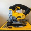 Toptopdeal Dewalt Dcs331n 18v Lxt Li Ion Cordless Premium Jigsaw Body Only 2