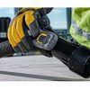 Toptopdeal Dewalt DVC586mt2 GB 54v XR Flexvolt M Class Dust Extractor with 2 x 6 0ah Batteries Charger