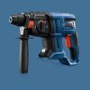 Toptopdeal India Bosch GBH 18V-20 18V Li-Ion SDS-Plus Hammer Drill Body Only In L-Boxx 0611911001 3