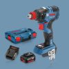 Toptopdeal India Bosch GDR 18V-200 C 18V Dynamic Brushless Impact Driver 06019G4100 3