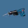 Toptopdeal India Bosch GSA 18V-LI 18V Reciprocating Saw Body Only & L-BOXX 060164J007 1