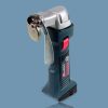 Toptopdeal India Bosch GSC 18 V-16 18V Cordless Metal Shear Body Only 0601926200
