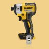 Toptopdeal India Dewalt DCF885N 18V XR Li-ion Cordless Compact Impact Driver Body Only 1
