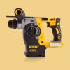 Toptopdeal India DeWalt DCH273N 18V XR Brushless SDS+ Rotary Hammer Drill Body Only 2