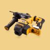 Toptopdeal India Dewalt DCH333N 54V Flexvolt Brushless SDS+ Hammer Drill Body Only