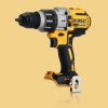 Toptopdeal India Dewalt DCK694P3 18V Brushless 6 Piece Kit 3 X 5.0Ah Batteries With Charger & Kit Boxes 1
