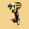 Toptopdeal India Dewalt DCK694P3 18V Brushless 6 Piece Kit 3 X 5.0Ah Batteries With Charger & Kit Boxes 2