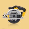 Toptopdeal India Dewalt DCK694P3 18V Brushless 6 Piece Kit 3 X 5.0Ah Batteries With Charger & Kit Boxes 3
