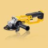 Toptopdeal India Dewalt DCK694P3 18V Brushless 6 Piece Kit 3 X 5.0Ah Batteries With Charger & Kit Boxes 4