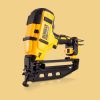 Toptopdeal India DeWalt DCN660N 18V XR Li-Ion Cordless Brushless Second Fix Nailer Body Only 5
