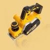 Toptopdeal India Dewalt DCP580N 18V Li-Ion Cordless Brushless 82mm Planer Body Only