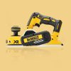 Toptopdeal India Dewalt DCP580N 18V Li-Ion Cordless Brushless 82mm Planer Body Only 2