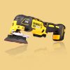 Toptopdeal India DeWalt DCS355N 18V Li-Ion Cordless Brushless Oscillating Multi-Tool Body Only 2