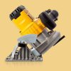 Toptopdeal India Dewalt DCS391N 18V Li Ion Cordless 165mm Circular Saw Body Only 1