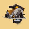 Toptopdeal India Dewalt DCS391N 18V Li Ion Cordless 165mm Circular Saw Body Only 2