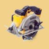 Toptopdeal India Dewalt DCS391N 18V Li Ion Cordless 165mm Circular Saw Body Only 4