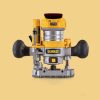 Toptopdeal India DeWalt DCW604NT-XJ 18V Li-Ion Cordless Brushless Router Trimmer Body Only 1