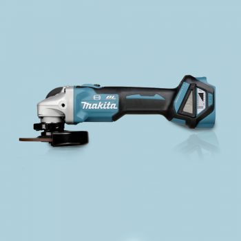 Toptopdeal India Makita DGA513Z 18V LXT Brushless 125mm Angle Grinder Body Only 3