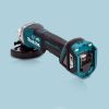 Toptopdeal India Makita DGA517Z 18V LXT Brushless 125mm Angle Grinder Body Only 1