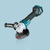 toptopdeal Makita DGA517Z 18V LXT Brushless 125mm Angle Grinder Body Only
