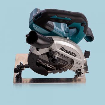 Toptopdeal India Makita DHS660Z 18V LXT 165mm Brushless Circular Saw Body Only 3