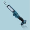 Toptopdeal India Makita DML801Z Rechargeable Florescent 12 LED Light Torch Body Only