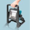 Toptopdeal India Makita DML805 Corded 14.4V – 18V LED Worklight 240V 1