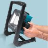 Toptopdeal India Makita DML805 Corded 14.4V – 18V LED Worklight 240V 2