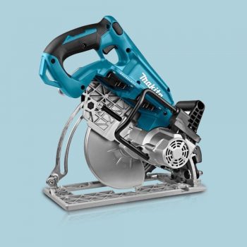 Toptopdeal India Makita DRS780Z 36V LXT Cordless Brushless 185mm Circular Saw Body Only 1
