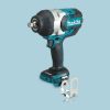 Toptopdeal India Makita DTW1002Z 18V LXT 1/2″ Brushless Impact Wrench Drive Body Only