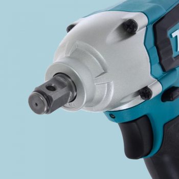 Toptopdeal India Makita DTW190Z 18V LXT Li-Ion 1/2″ Square Impact Wrench Body Only 1