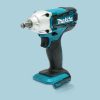 Toptopdeal India Makita DTW190Z 18V LXT Li-Ion 1/2″ Square Impact Wrench Body Only 2