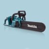 Toptopdeal India Makita DUC353Z 36V LXT Brushless Cordless 350mm Chainsaw Body Only 4