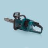 Toptopdeal India Makita DUC355Z 36V LXT Cordless Brushless 350mm Chainsaw Body Only 1