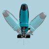 Toptopdeal India Makita JV103DZ 10.8V CXT Slide Brushless Bow Handle Jigsaw Body Only
