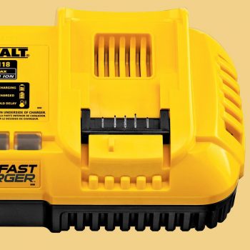 Toptopdeal-India Dewalt DCB118 18 54V Li-Ion FlexVolt XR Multi-Voltage Fast Charger-3
