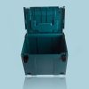 Toptopdeal Makita 821552-6 Type 4 Makpac Connector Stacking Large Case No Inlay-4